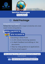 2. Gold Package